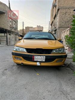 بيجو بارس